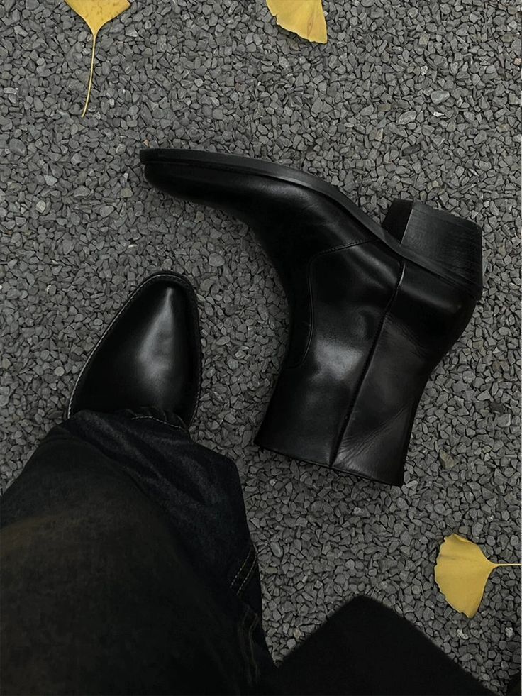 Men's Chelsea Boots