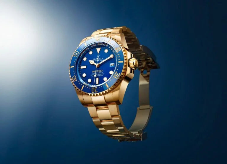 Watches