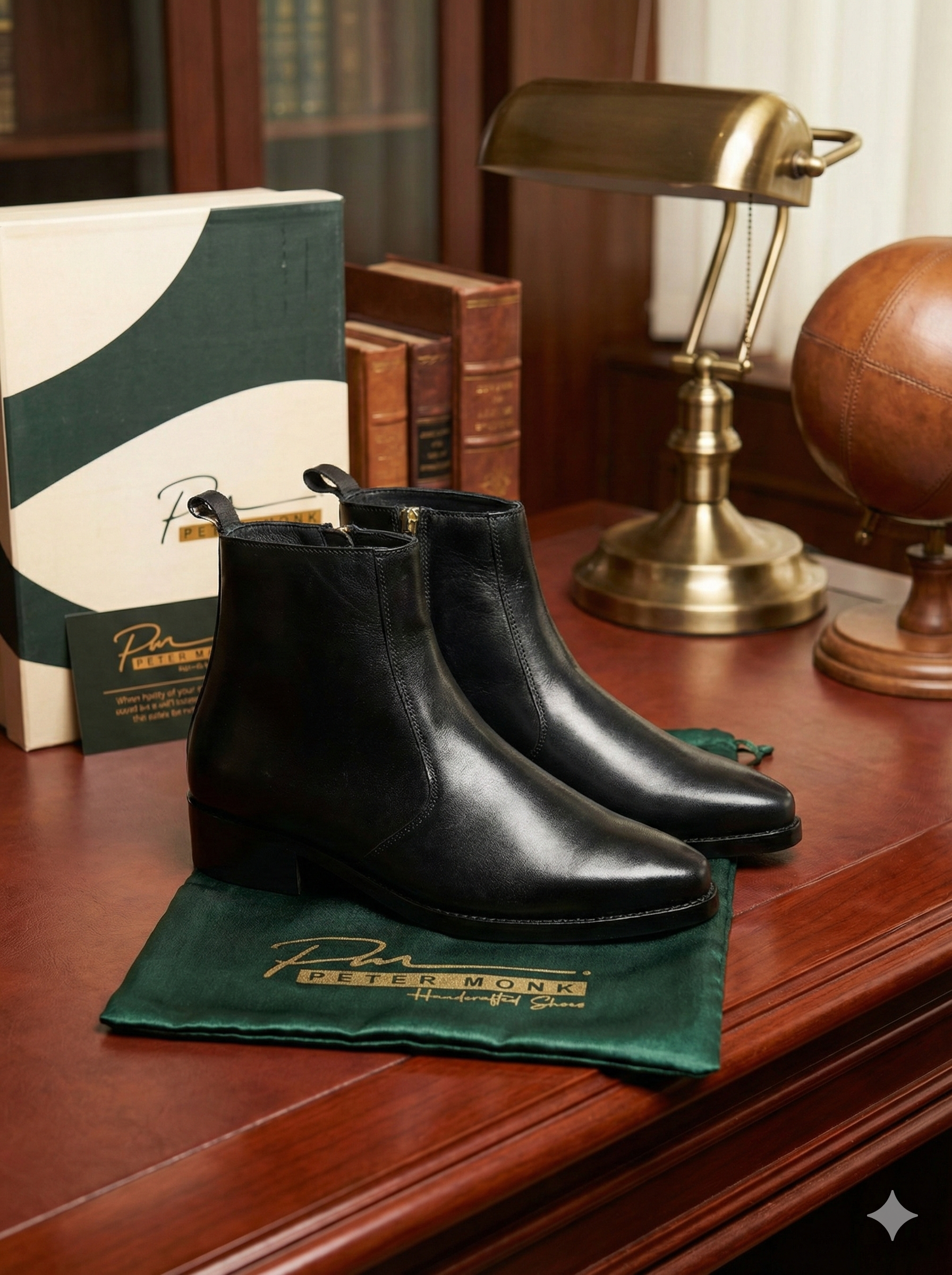 Men's Chelsea Boots