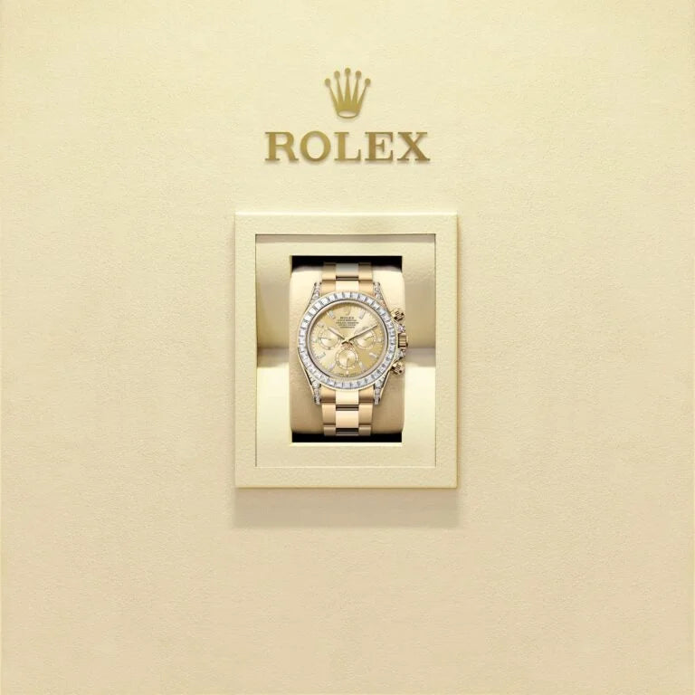ROLEX COSMOGRAPH DAYTONA OYSTER