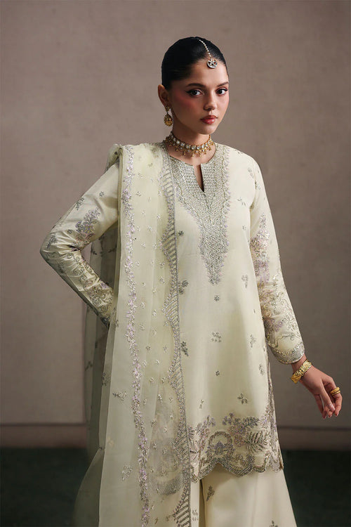 Ayzel Salwar ReadyMade Suit
